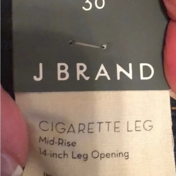 JBrand Jeans - Picture 6 of 9